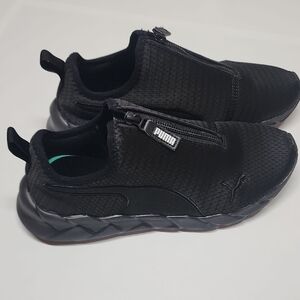 Women's Slip-On Sneakers